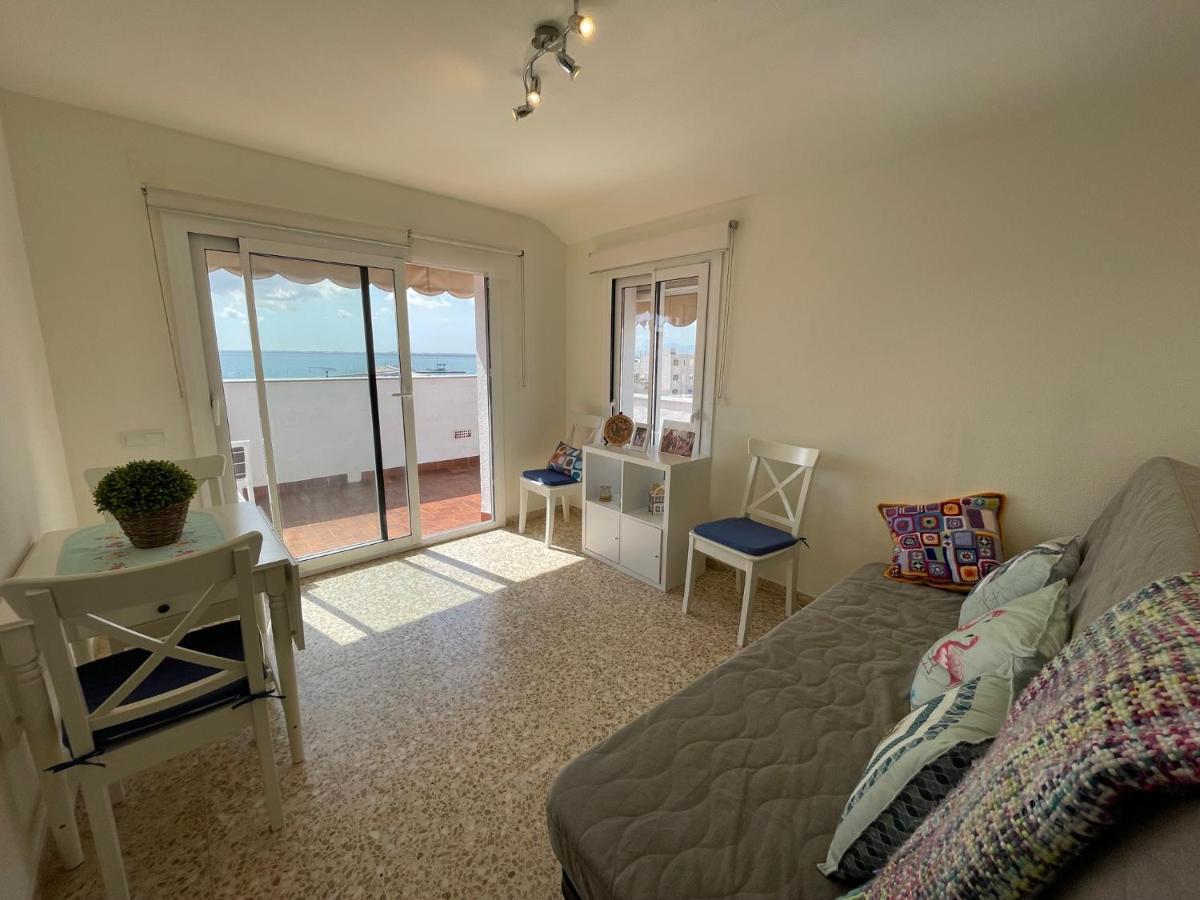 Emily Apartment L'Ampolla